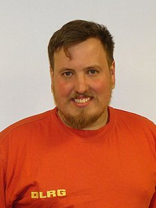 Beisitzer: Jens Kuhlmann