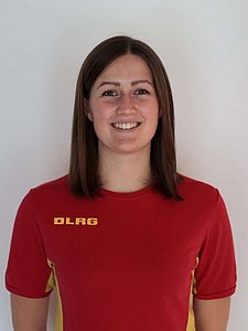 Kassenwartin: Hannah Otis